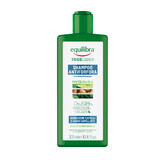 Equilibra Tricologica, antiroosshampoo, 300 ml