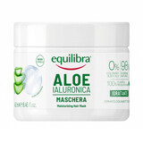 Equilibra Aloe, mascarilla capilar hidratante, 450 ml