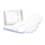 Vuokkoset Cotton, sanitary napkins with wings, Normal wings, 12 pcs