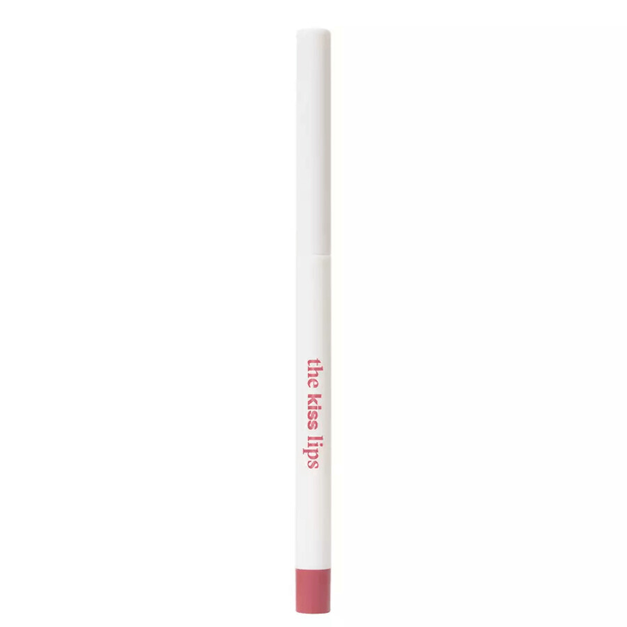 Paese The Kiss Lips, perfilador de labios, 03 Lovely Pink, 0,3 g