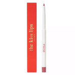 Paese The Kiss Lips, perfilador de labios, 03 Lovely Pink, 0,3 g