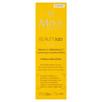 Miya BEAUTY.lab, Vitamine C serum om hyperpigmentatie te verlichten, 30 ml