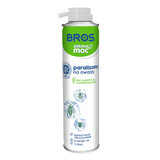 Bros Zielona Moc, pistola paralizante contra insectos, 300 ml