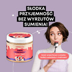 Set Supersonic Sweet &amp; Legal, crema di arachidi, 160 g + crema di arachidi, 160 g + Tube of Power, 50 g gratis