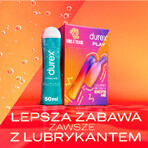 Durex Play Vibe &amp; Tease, un vibrador con punta estimulante 2 en 1