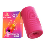 Durex Play Slide &amp; Ride, male masturbator