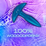 Durex Play Pop &amp; Buzz, dop anal vibrator