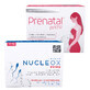 Set Prenatal Primo, 30 c&#225;psulas + Nucleox Primo, 30 c&#225;psulas