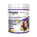 Noble Health Colágeno + Vitamina C y Biotina, 100 g