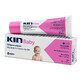 Kin Baby, gel para la dentici&#243;n de los ni&#241;os, sabor fresa, 30 ml