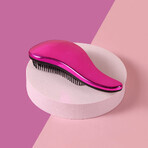 Sister Young, hair brush, Sisi Pink, 1 pc