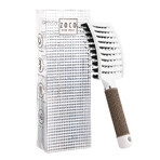 Sister Young, hair brush, Zoco White, 1 pc