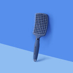 Sister Young, hair brush, Ovia Blue, 1 pc