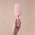 Sister Young, Hair brush, Ovia pink, 1 pc