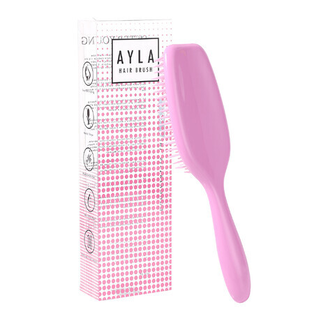 Sister Young, hair brush, Ayla Rose, 1 pc