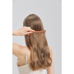 Sister Young, peine para el pelo, Zuri Rose Gold, 1 pieza