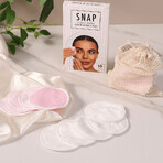 Sister Young Reusable Face Wash Pads 10 Pack