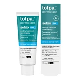 Tolpa Dermo Face Sebio BHL, crema-gel idratante a base acquosa, 40 ml