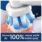 Oral-B Pro Sensitive Clean, vârfuri de schimb pentru periuța de dinți electrică, 8 bucăți