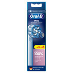 Oral-B Pro Sensitive Clean, vârfuri de schimb pentru periuța de dinți electrică, 8 bucăți