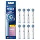 Oral-B Pro Sensitive Clean, cabezales de recambio para cepillo de dientes el&#233;ctrico, 8 piezas