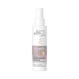 beBIO Cosmetics Baby Hair Complex, mascarilla capilar natural fortalecedora y estimulante del crecimiento capilar, 100 ml