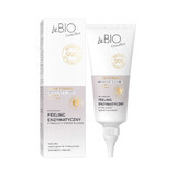 beBIO Cosmetics Baby Hair Complex, peeling enzimático natural que estimula el crecimiento del cabello, 100 ml