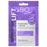 beBIO Phenomenal Lift, mascarilla-suero lifting, 10 ml