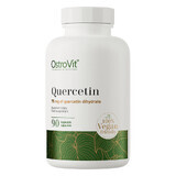 OstroVit Quercetine Vege, quercetine, 90 capsules