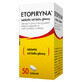 Etopirina 300 mg + 100 mg + 50 mg, 50 comprimidos