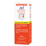 Elmex gel 12.5 mg, 25 g