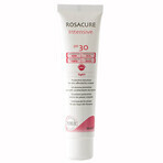 Synchroline Rosacure Intensive, emulsión protectora, rosácea, FPS 30, 30 ml