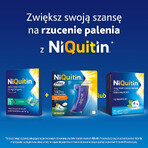 NiQuitin Mini 4 mg, 20 pastillas para chupar