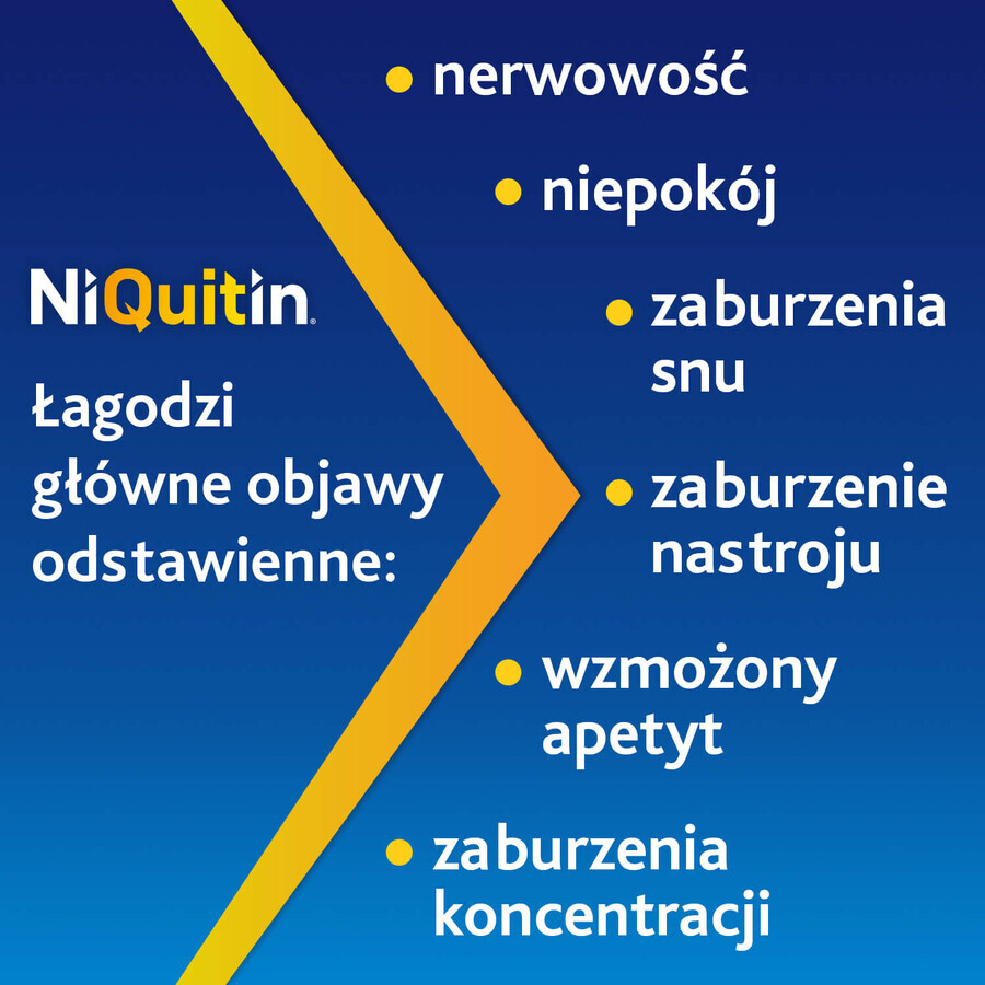 NiQuitin Transparent 7 mg/ 24h, sistem transdermic, plasture, 7 bucăți 