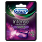 Durex Intense Vibrations, una almohadilla vibratoria para &#233;l y para ella