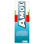 Amol, líquido oral y cutáneo, 100 ml.