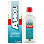 Amol, loción oral y cutánea, 150 ml