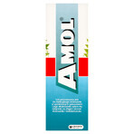 Amol, loción oral y cutánea, 150 ml