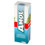 Amol, lotion orale et cutanée, 150 ml