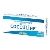 Boiron Cocculine, 30 comprimidos