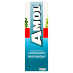 Amol, líquido oral y cutáneo, 250 ml.