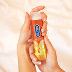 Durex Warming, gel íntimo calentador, 50 ml