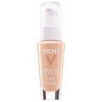 Vichy Liftactiv Flexiteint, Falten glättende Grundierung, SPF 20, Nr. 45, gold, 30 ml