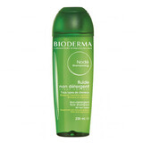 Bioderma Node Fluide, champú de uso frecuente, todo tipo de cabello, 200 ml