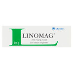 Linomag 200 mg/g, pomada, 30 g