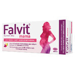 Falvit Mama, 30 comprimidos