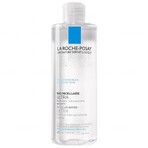 La Roche-Posay Ultra, Micellar lotion, sensitive skin of the face and eyes, 400 ml