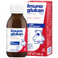 Imunoglukan P4H, jarabe para ni&#241;os y adultos, 120 ml