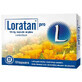 Loratan Pro 10 mg, 10 c&#225;psulas blandas