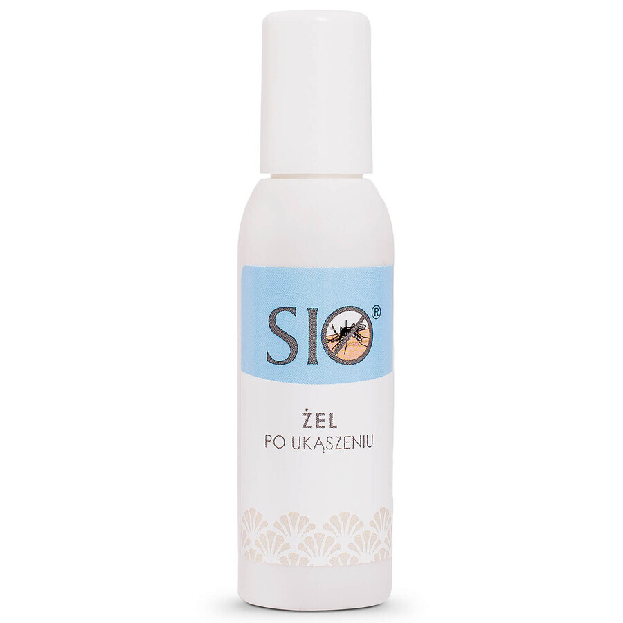 Sio, gel tras picaduras de insectos, 25 g